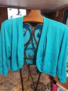 Women's Light sweater Jessica Howard Size 20W